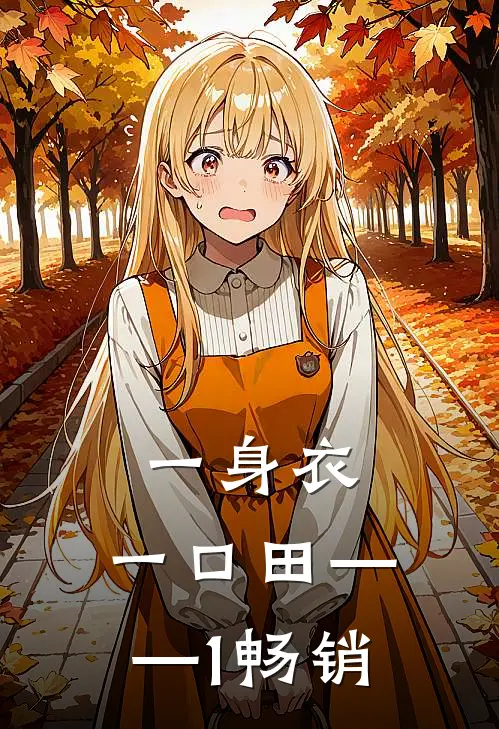 一身衣，一口田——1畅销