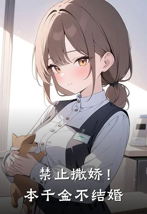 禁止撒娇！本千金不结婚