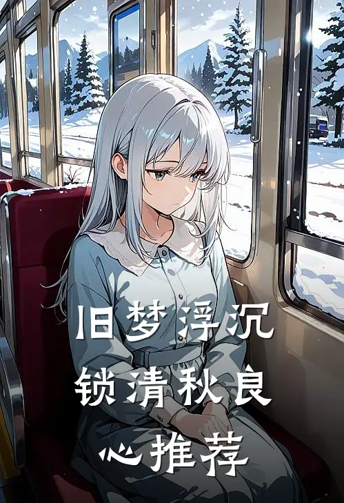 旧梦浮沉锁清秋良心推荐