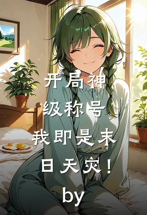 开局神级称号，我即是末日天灾！by