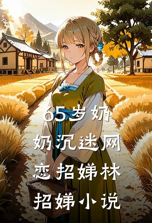 65岁奶奶沉迷网恋招娣林招娣小说
