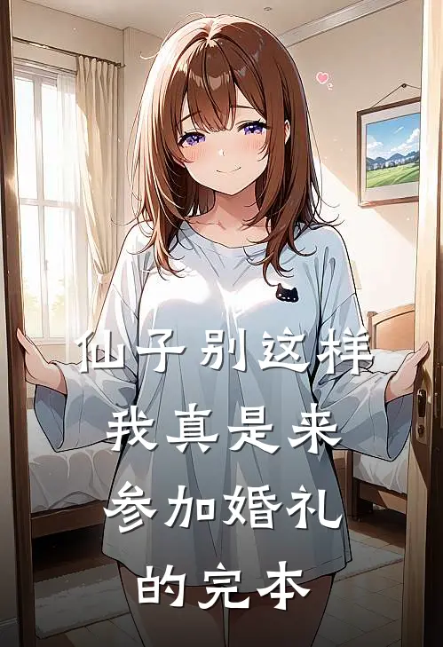 仙子别这样，我真是来参加婚礼的完本