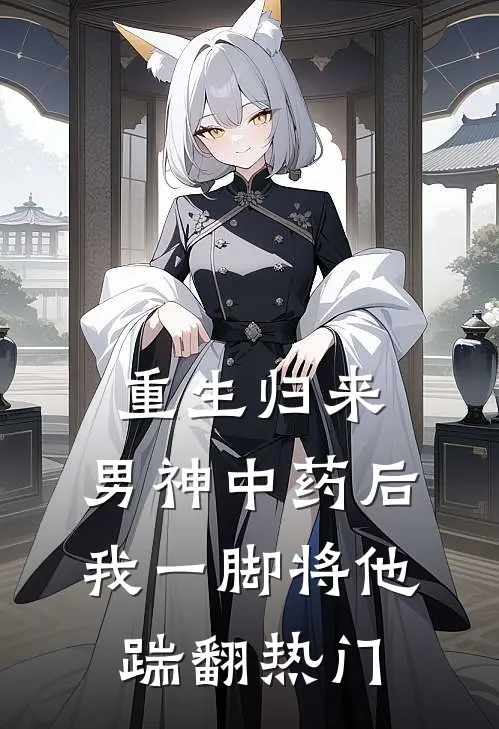 重生归来，男神中药后我一脚将他踹翻热门