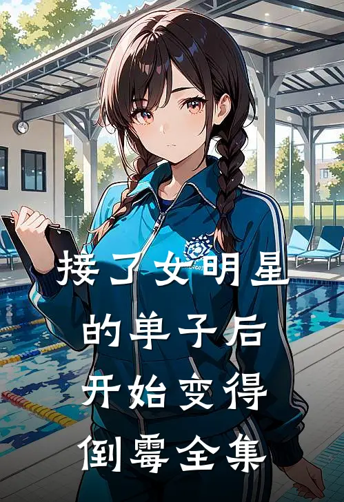 接了女明星的单子后，开始变得倒霉 全集