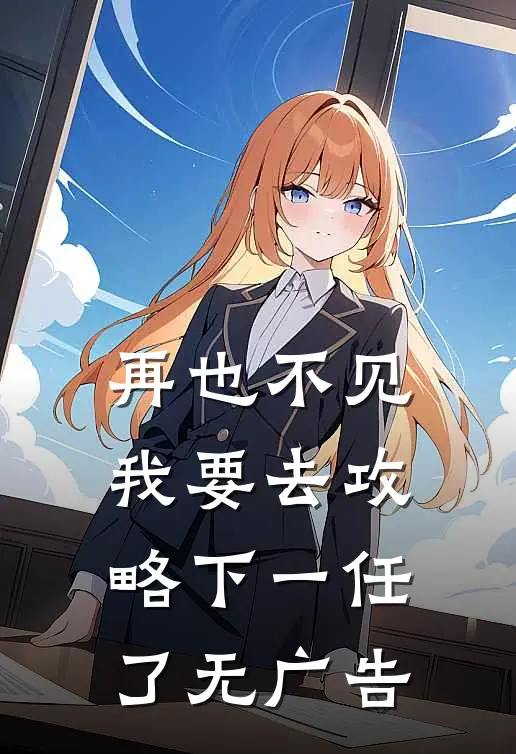 再也不见，我要去攻略下一任了无广告