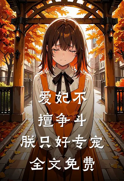 爱妃不擅争斗，朕只好专宠全文免费