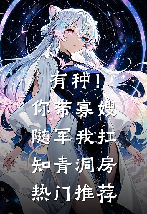 有种！你带寡嫂随军我扛知青洞房热门推荐