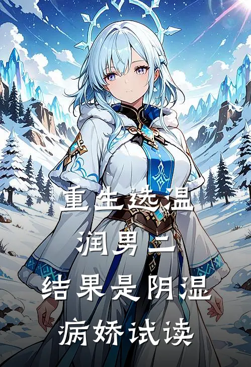 重生选温润男二，结果是阴湿病娇试读