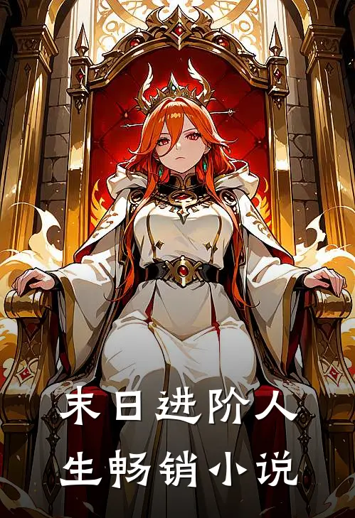 末日进阶人生畅销小说