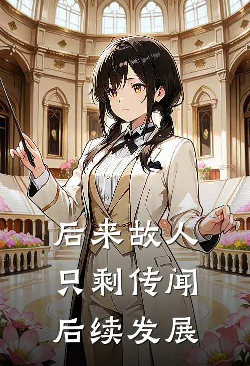 后来故人只剩传闻后续发展
