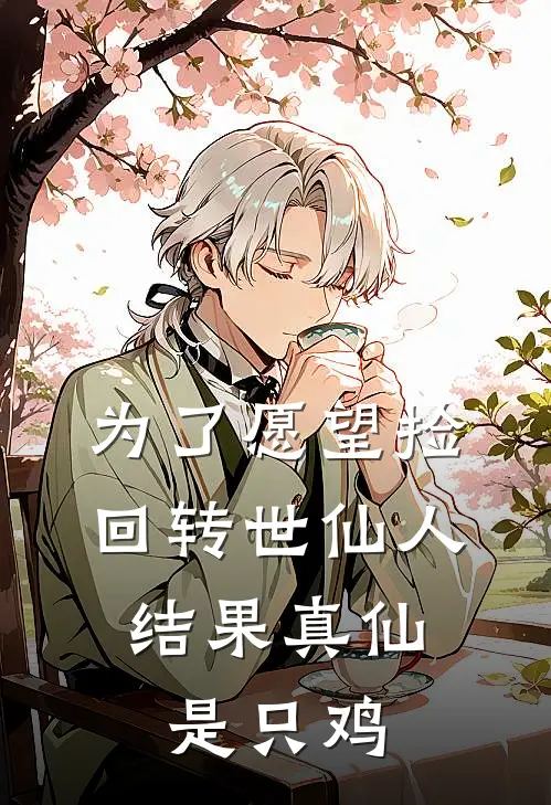 为了愿望捡回转世仙人，结果真仙是只鸡