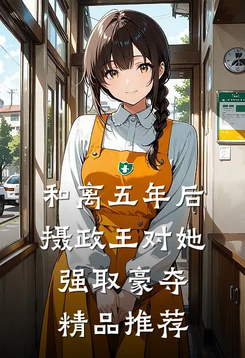 和离五年后，摄政王对她强取豪夺精品推荐