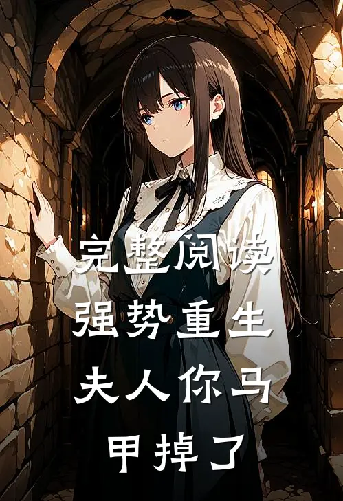完整阅读强势重生：夫人你马甲掉了