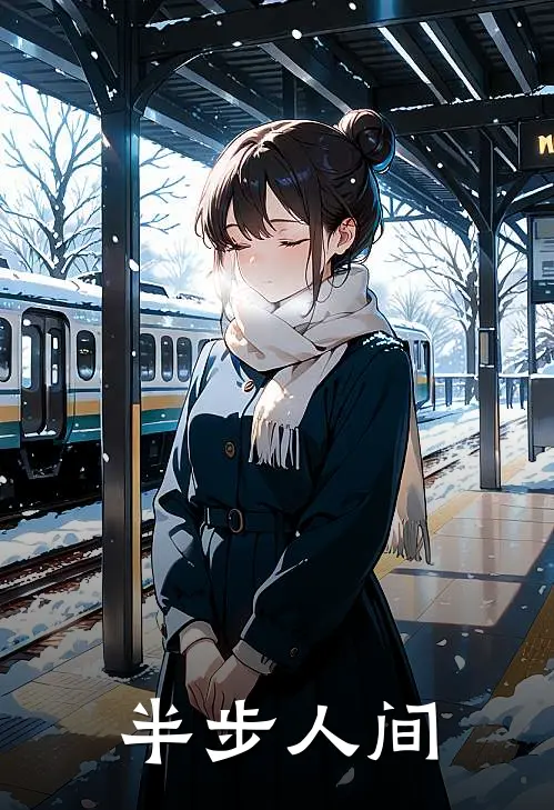 半步人间