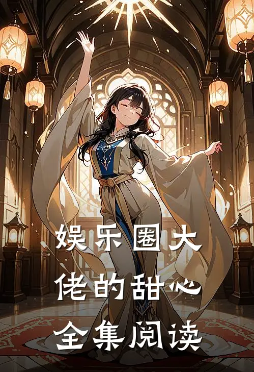 娱乐圈大佬的甜心全集阅读