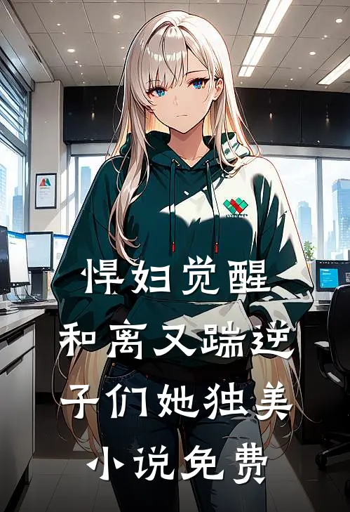 悍妇觉醒：和离又踹逆子们她独美小说免费