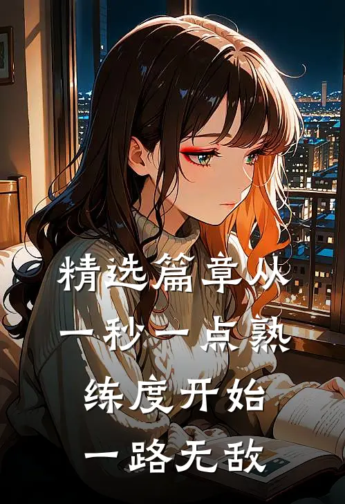 精选篇章从一秒一点熟练度开始一路无敌