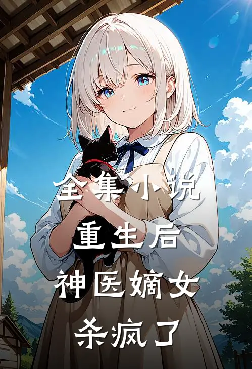 全集小说重生后，神医嫡女杀疯了