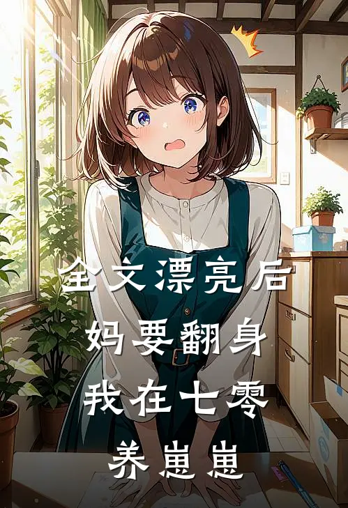 全文漂亮后妈要翻身，我在七零养崽崽