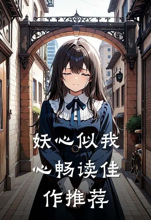 妖心似我心畅读佳作推荐