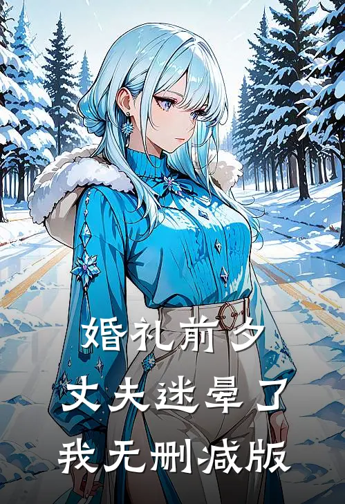 婚礼前夕，丈夫迷晕了我无删减版