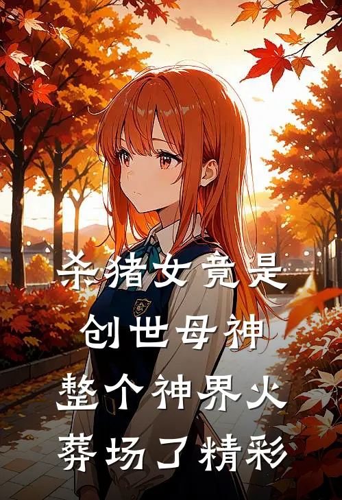 杀猪女竟是创世母神，整个神界火葬场了精彩