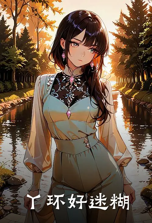 丫环好迷糊