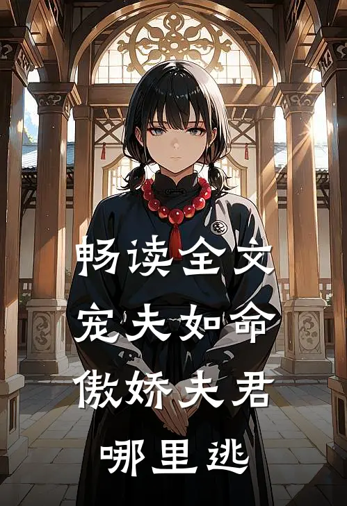 畅读全文宠夫如命:傲娇夫君哪里逃