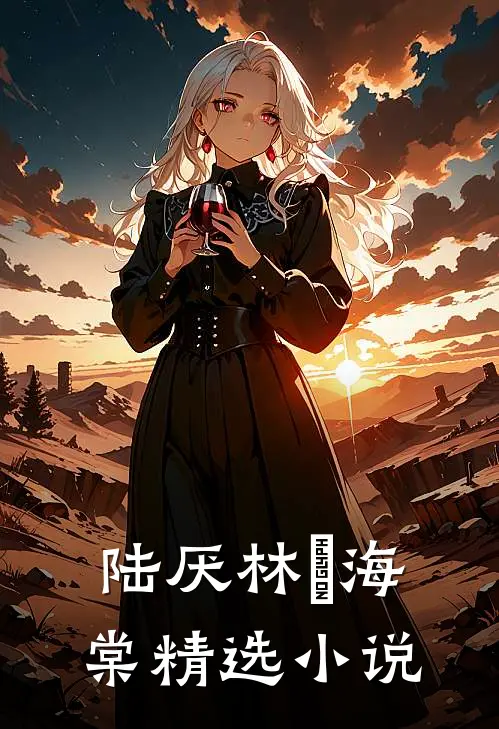 陆厌林瑧海棠精选小说