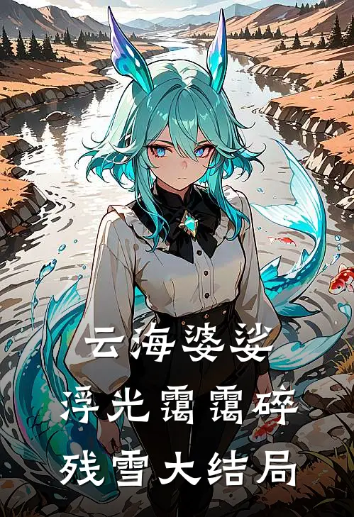 云海婆娑，浮光霭霭碎残雪大结局