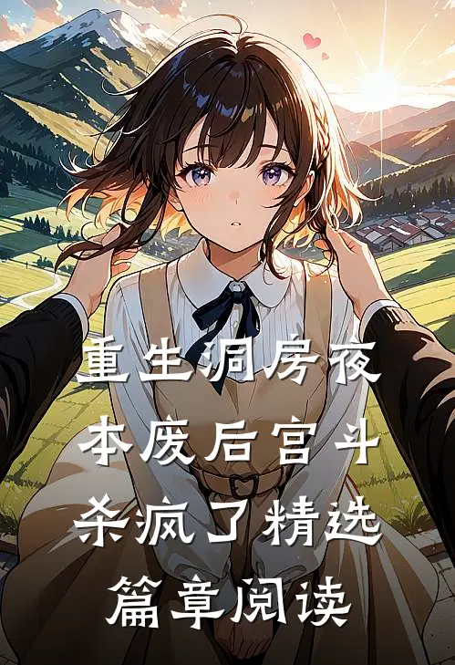 重生洞房夜，本废后宫斗杀疯了精选篇章阅读