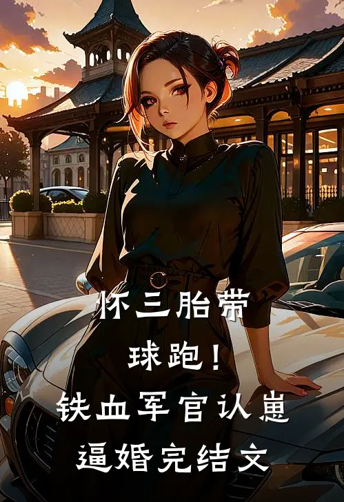 怀三胎带球跑！铁血军官认崽逼婚完结文