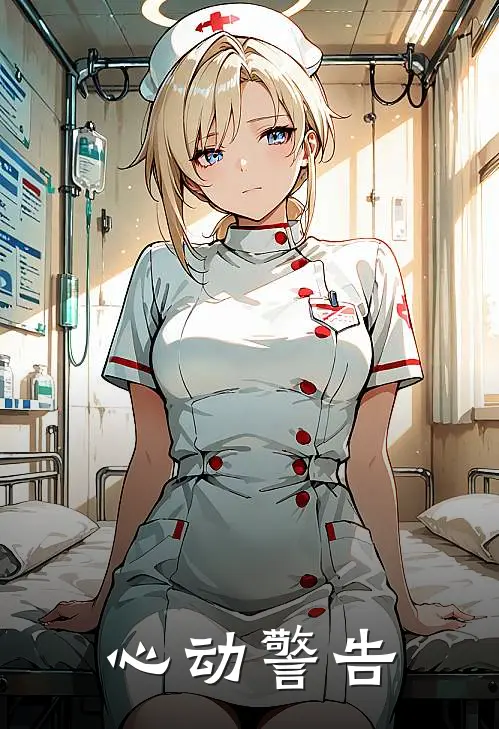 心动警告