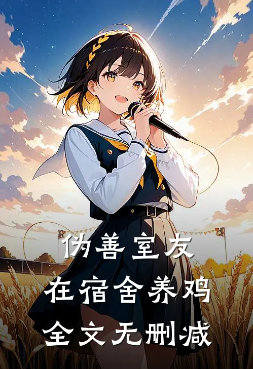 伪善室友，在宿舍养鸡全文无删减