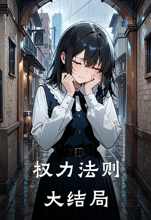 权力法则大结局