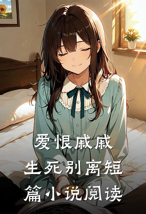 爱恨戚戚，生死别离短篇小说阅读