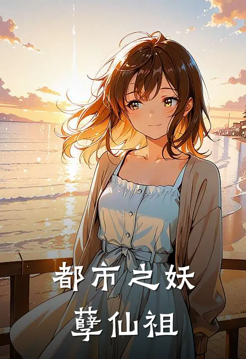 都市之妖孽仙祖