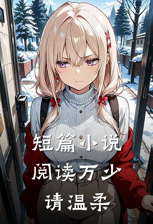 短篇小说阅读万少请温柔