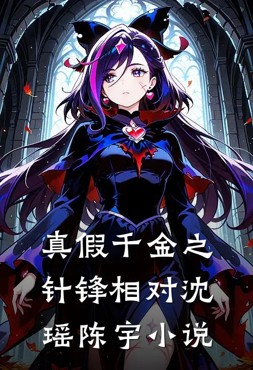 真假千金之针锋相对沈瑶陈宇小说