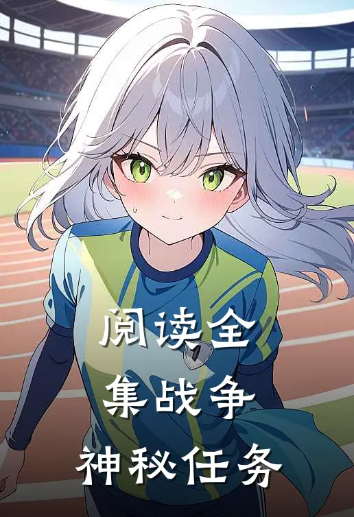 阅读全集战争：神秘任务
