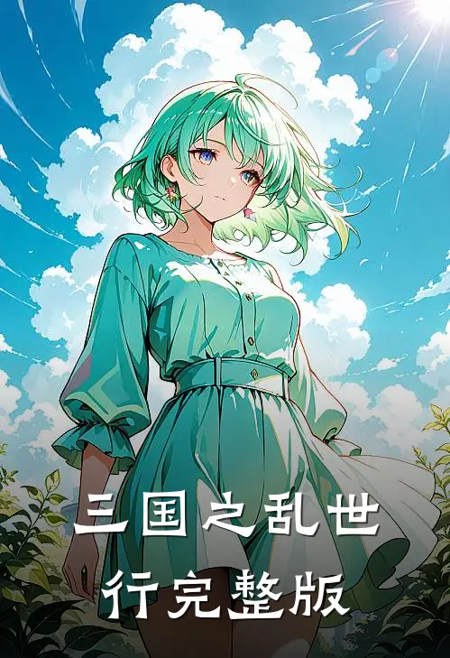 三国之乱世行完整版