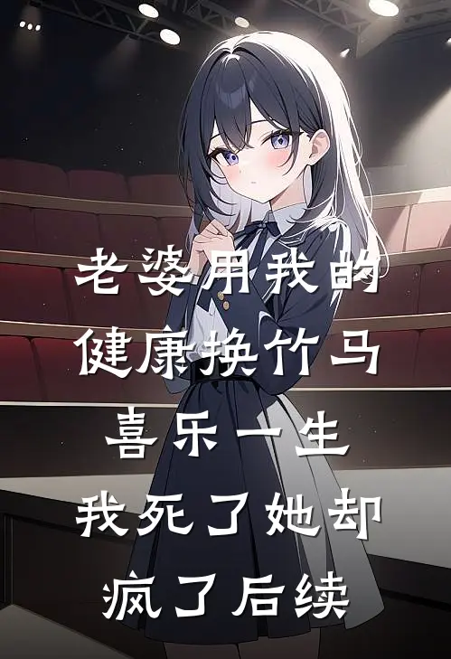 老婆用我的健康换竹马喜乐一生，我死了她却疯了后续