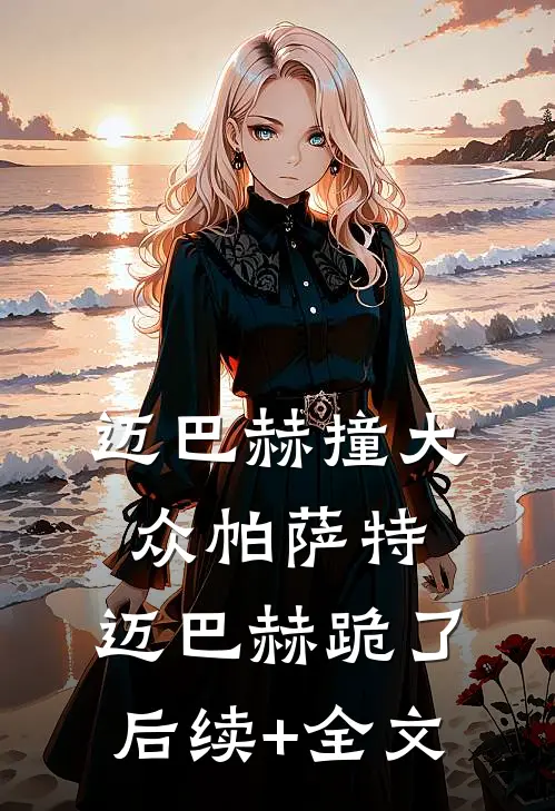 迈巴赫撞大众帕萨特，迈巴赫跪了后续+全文