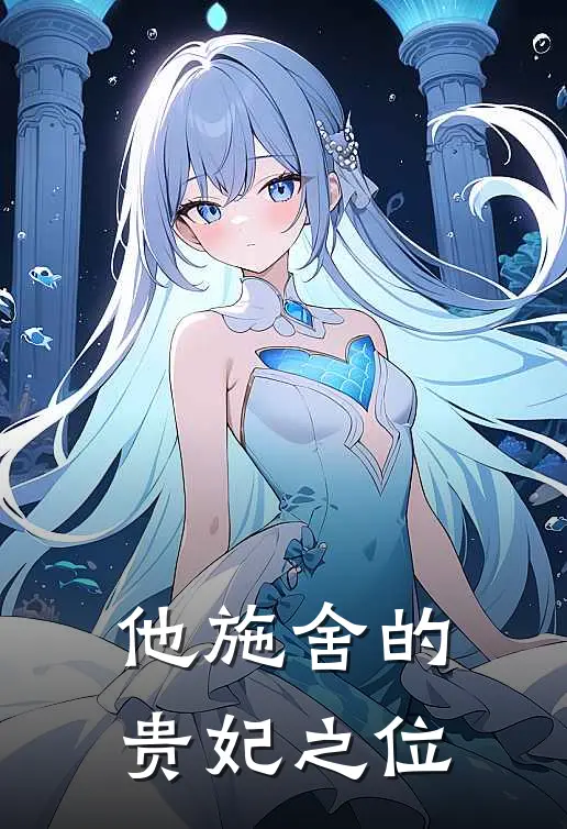 他施舍的贵妃之位