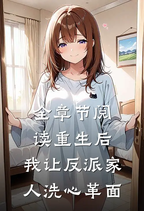 全章节阅读重生后，我让反派家人洗心革面