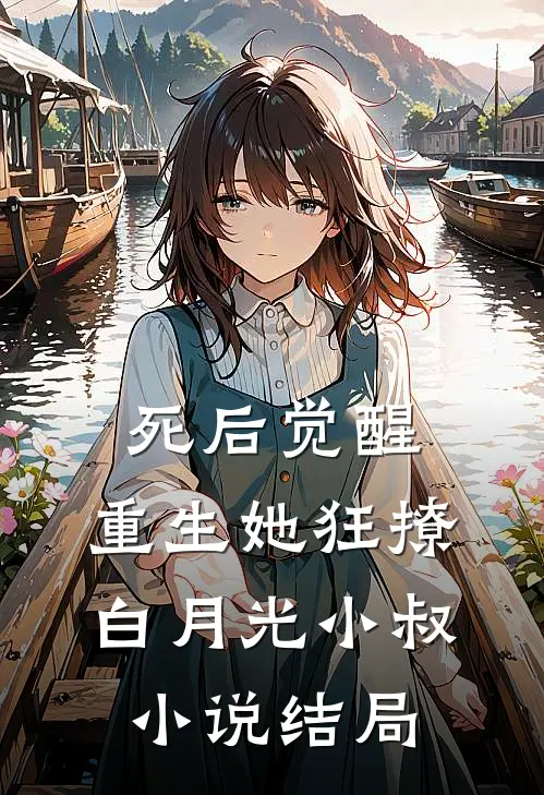 死后觉醒，重生她狂撩白月光小叔小说结局