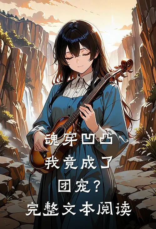 魂穿凹凸：我竟成了团宠？完整文本阅读