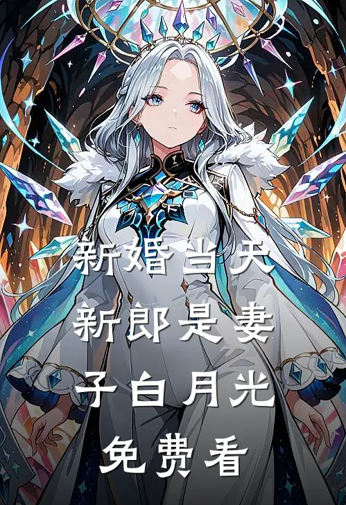 新婚当天，新郎是妻子白月光免费看