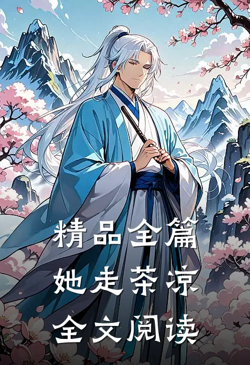 精品全篇她走茶凉全文阅读