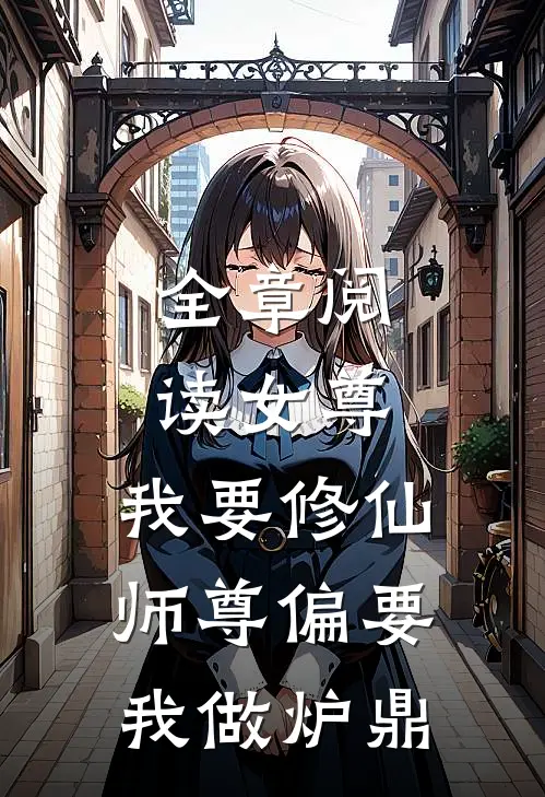 全章阅读女尊：我要修仙，师尊偏要我做炉鼎